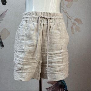 Athleta Retreat Women’s Mid Rise Short